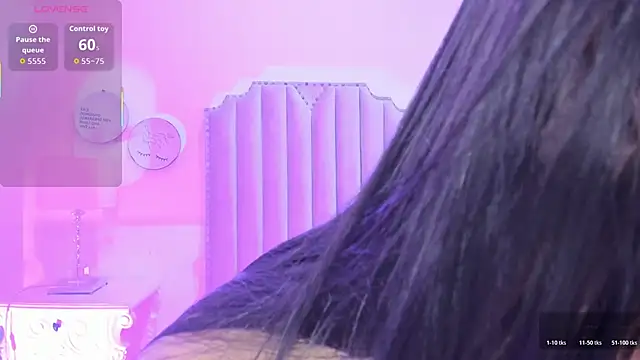 Alison Carde05 online show from February 24, 7:45 pm