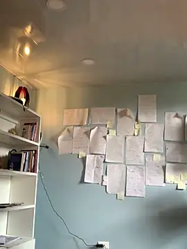 Snapshot of Canneela chatting on October 17, 8:01 pm Canneela online show from October 17, 8:01 pm