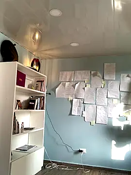 Snapshot of Canneela chatting on October 21, 8:35 pm Canneela online show from October 21, 8:35 pm