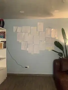 Snapshot of Canneela chatting on September 21, 2:54 am Canneela online show from September 21, 2:54 am