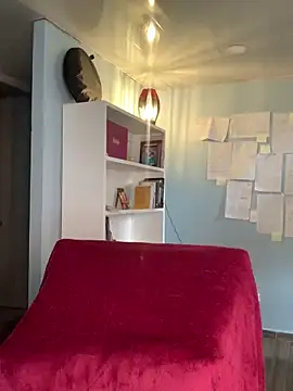 Snapshot of Canneela chatting on September 18, 3:32 pm Canneela online show from September 18, 3:32 pm