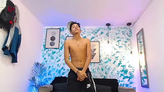 RastaBoys  online show from September 17, 5:27 am