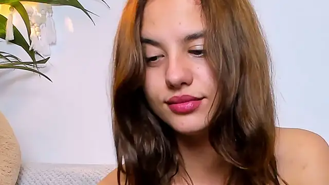 ScarlettVelour online show from November 4, 6:46 pm