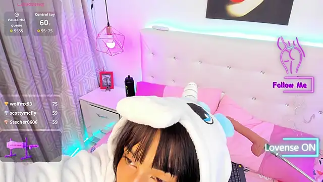 chel 18 online show from September 12, 8:16 pm