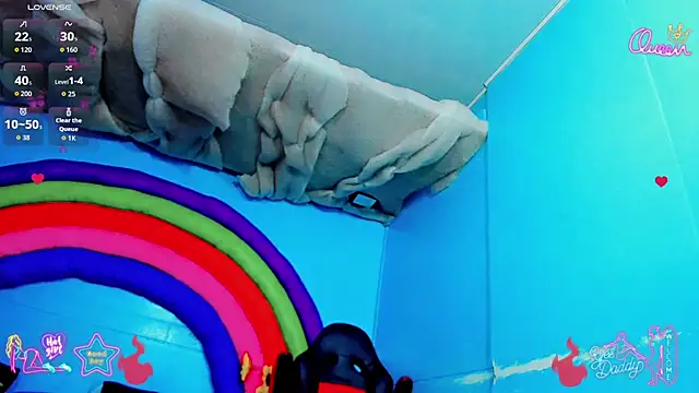 Natasha clifford online show from February 5, 7:28 pm