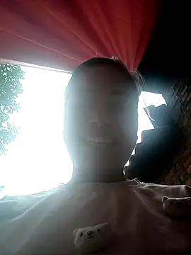 Snapshot of Milan6789 chatting on October 14, 2:36 am Milan6789 online show from October 14, 2:36 am