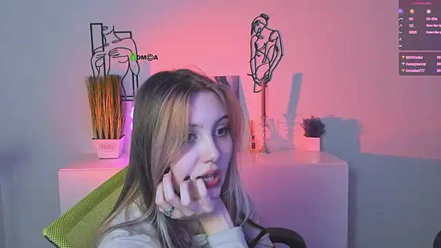 luna tin online show from October 23, 12:49 am