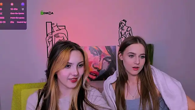 luna tin online show from October 4, 10:14 pm