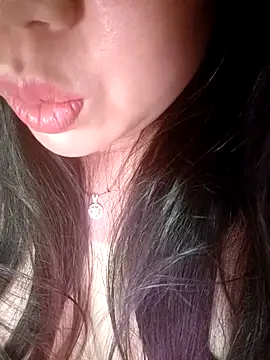 Julyy08 online show from February 22, 3:57 pm