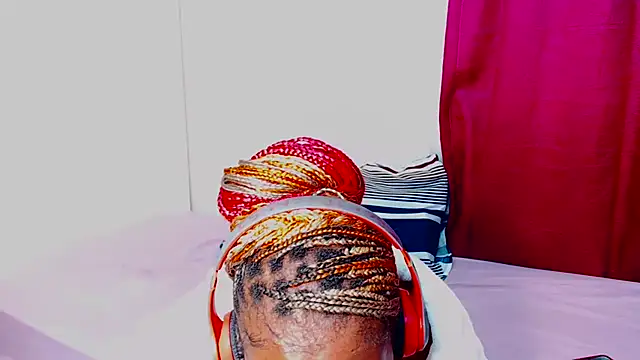 FreakyScarlet00 online show from October 3, 7:19 pm