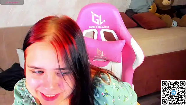 Alis Platt online show from September 27, 4:08 am