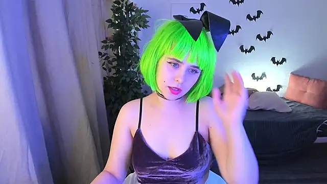 Alis Platt online show from October 29, 5:23 am