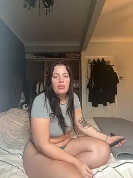 Victoriasteel online show from October 15, 8:50 am