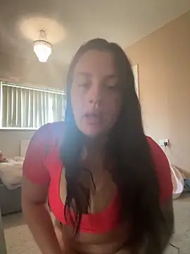 Victoriasteel online show from October 21, 12:09 pm