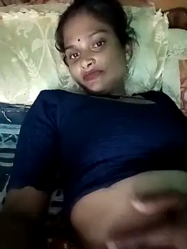 Sapna9685 online show from November 1, 4:11 pm