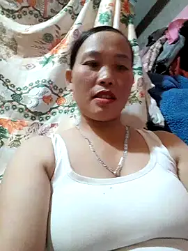 Snapshot of Seg_min chatting on October 3, 9:47 am Seg min online show from October 3, 9:47 am