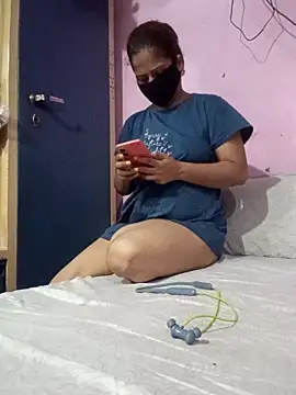 Snapshot of Rinki_bhabhiji chatting on October 5, 5:51 pm Rinki bhabhiji online show from October 5, 5:51 pm