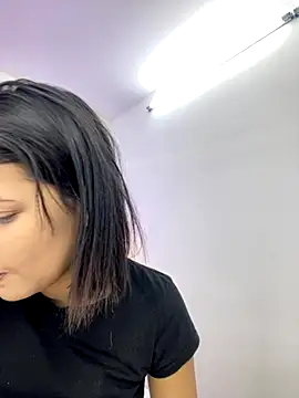 Snapshot of MaskedGirl_ chatting on September 30, 11:38 am MaskedGirl online show from September 30, 11:38 am