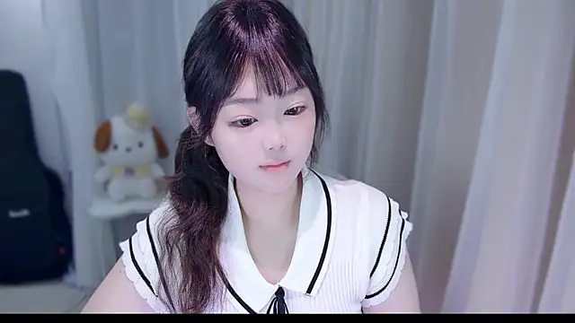 YUANYUAN-A online show from November 12, 12:03 pm