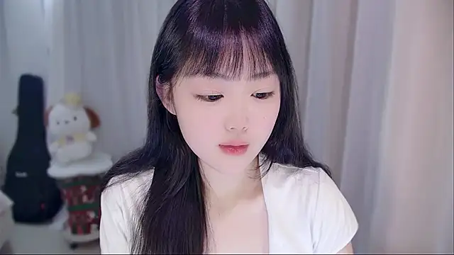 YUANYUAN-A online show from May 1, 12:19 pm