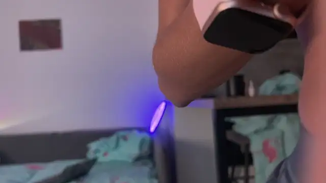 Snapshot of lxsundollyxl chatting on September 13, 4:31 am lxsundollyxl online show from September 13, 4:31 am