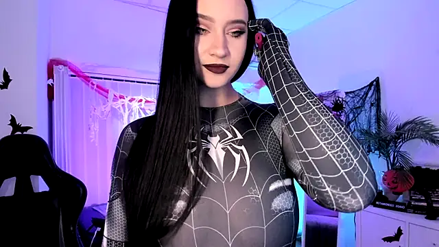 Snapshot of Mary_Lori chatting on October 30, 7:33 am Mary Lori online show from October 30, 7:33 am