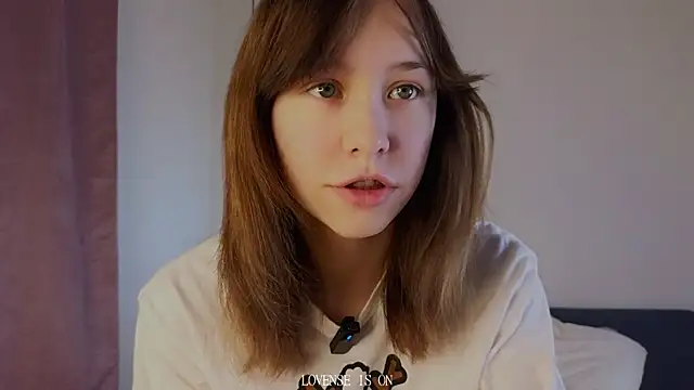 BritniBers online show from December 21, 1:10 am