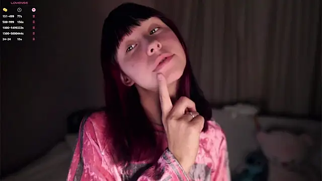 BritniBers online show from October 11, 11:36 am