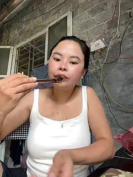 han-cute online show from September 19, 2:43 am