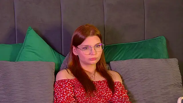 BellaMarebelle online show from February 23, 6:51 pm