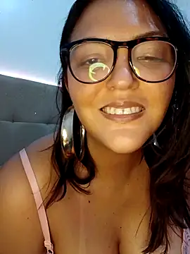 AuroraChest online show from March 19, 2:32 pm