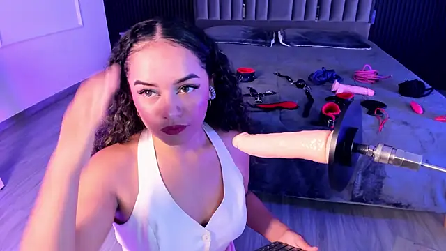 Snapshot of Kristenbread chatting on September 25, 7:55 pm Kristenbread online show from September 25, 7:55 pm