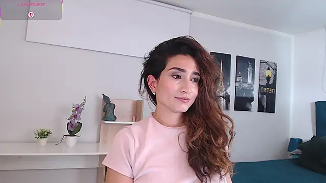 linda morgan1 online show from April 3, 12:14 pm