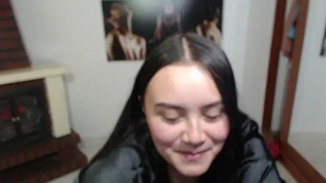 Snapshot of crazy_daniela chatting on September 13, 9:34 pm crazy daniela online show from September 13, 9:34 pm