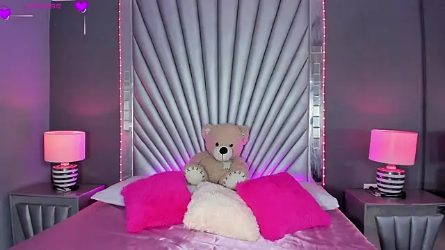 Snapshot of Gabby_Bale chatting on October 13, 1:36 pm Gabby Bale online show from October 13, 1:36 pm