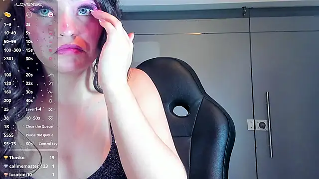 Snapshot of Gabby_Bale chatting on September 20, 2:48 pm Gabby Bale online show from September 20, 2:48 pm