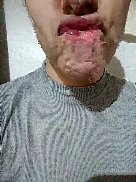 Ahalm online show from February 17, 1:54 pm