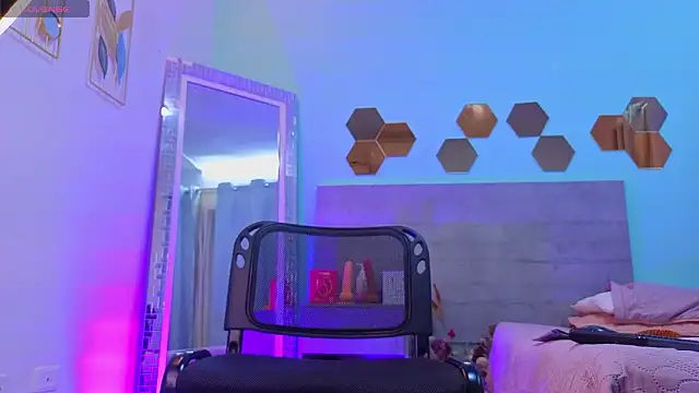 Paulina Sodi online show from March 10, 7:29 pm