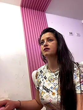 FatimaMyers online show from September 10, 3:17 am