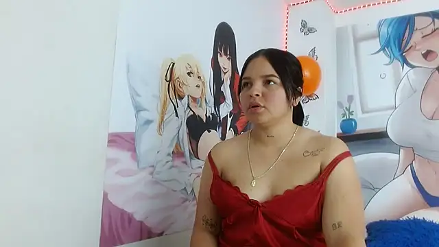 Snapshot of mabelsweet303av chatting on October 13, 4:20 pm mabelsweet303av online show from October 13, 4:20 pm