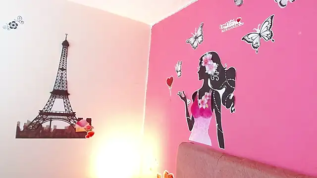 Snapshot of mabelsweet303av chatting on October 11, 8:11 pm mabelsweet303av online show from October 11, 8:11 pm