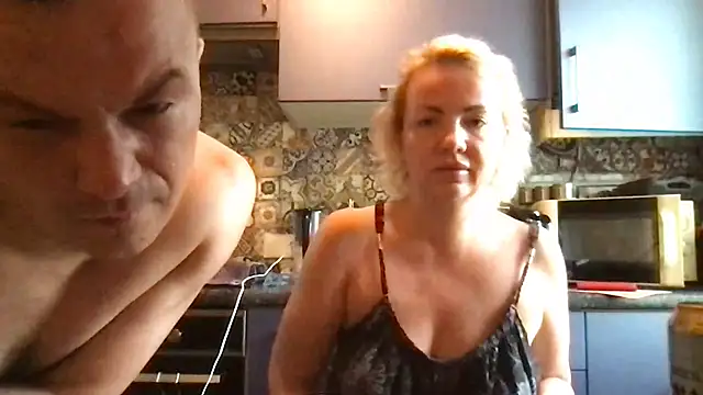 Oksi494 online show from June 30, 4:50 pm