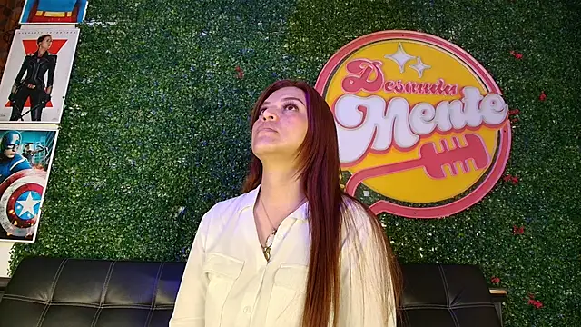 Skylar  Desire online show from September 29, 1:16 pm