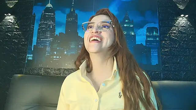 Skylar  Desire online show from October 8, 2:21 pm