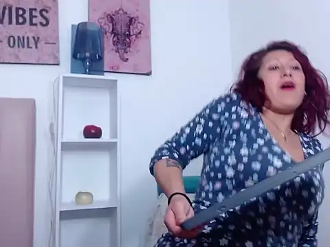 Chloe Wiild online show from September 24, 7:24 pm