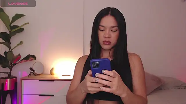 Annabnz online show from October 6, 11:53 pm