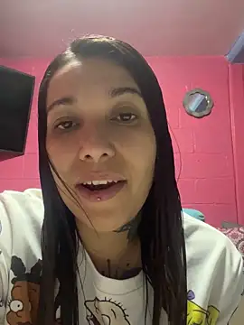 Snapshot of emperatrixsex chatting on September 20, 3:27 am emperatrixsex online show from September 20, 3:27 am