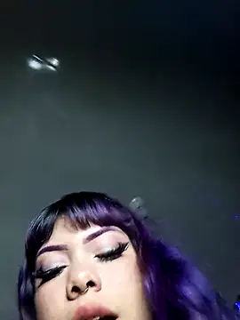 violetaa castro online show from September 21, 10:08 pm