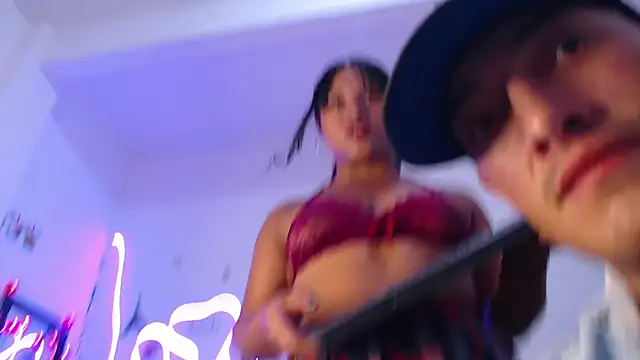 Samms777exotic online show from September 22, 3:49 am
