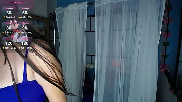 Emilly soul online show from September 8, 7:57 pm